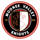 Moonee Valley Knights SC U09 MiniRoos - Kangaroos Mixed Moonee Valley Knights U9 (Blue)